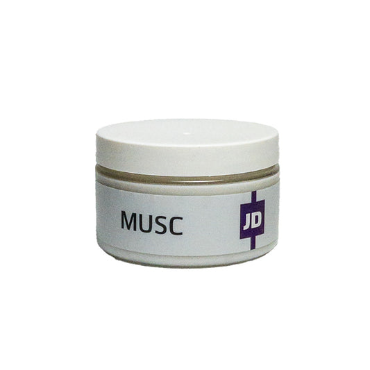 JD Musc Neutre Body Wear Cream 4 oz