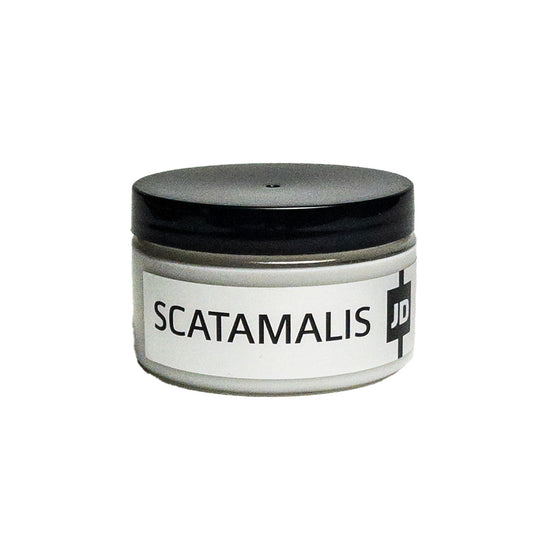 JD Jeffrey Dame Scatamalis Perfumed Body Wear Cream 4 oz
