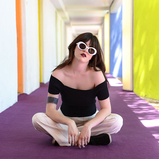 JD SINGULARITY WOMAN PERFUME