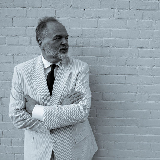 JD Jeffrey Dame Santal Superbe Noir Homme Parfum