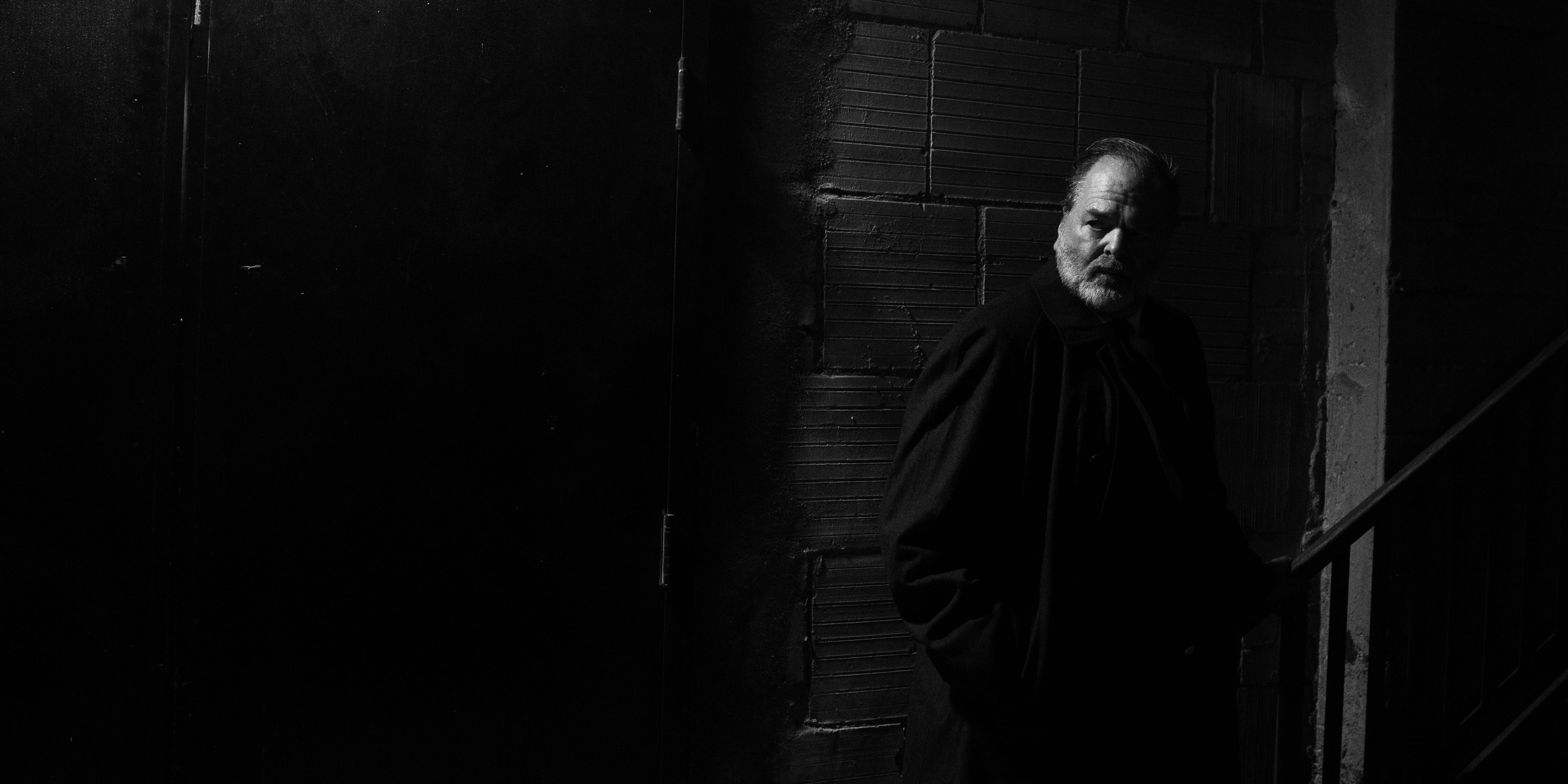 JD Jeffrey Dame
