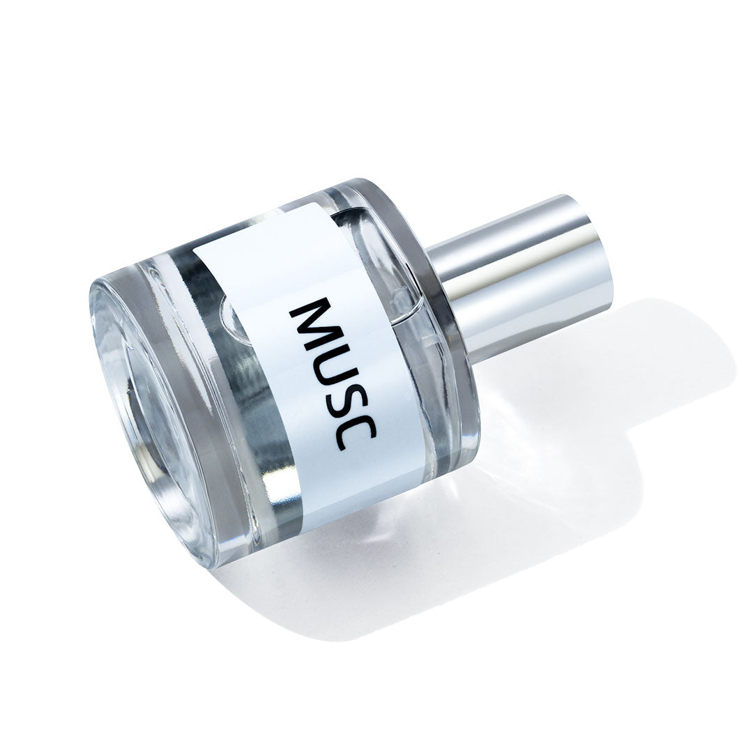 JD Jeffrey Dame Musc Neutre Eau de Parfum