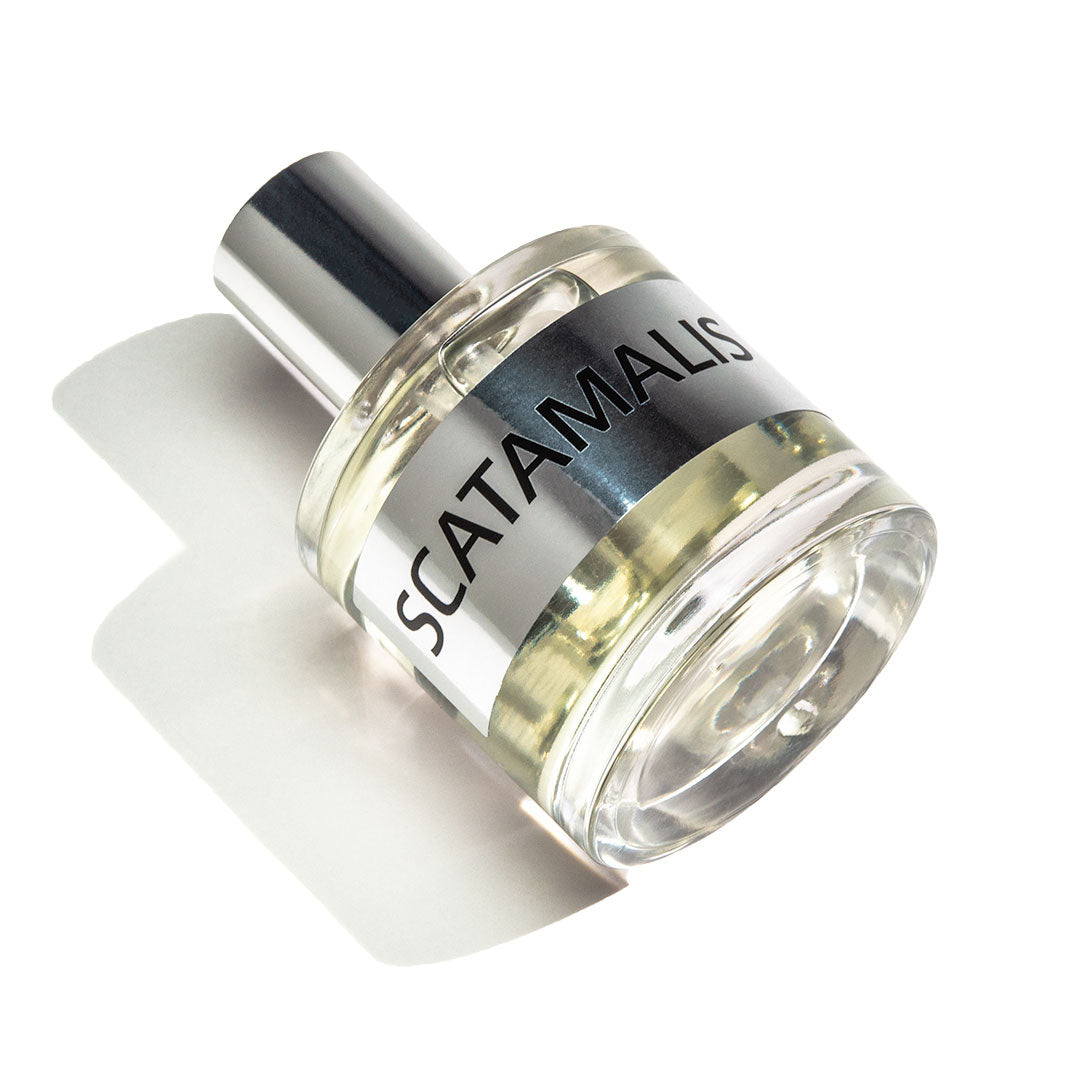 JD Jeffrey Dame Scatamalis Base Eau de Parfum