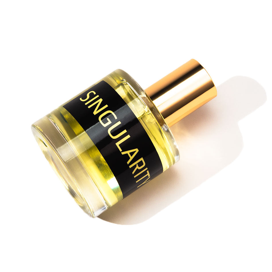 JD Jeffrey Dame Singularity Woman Eau de Parfum