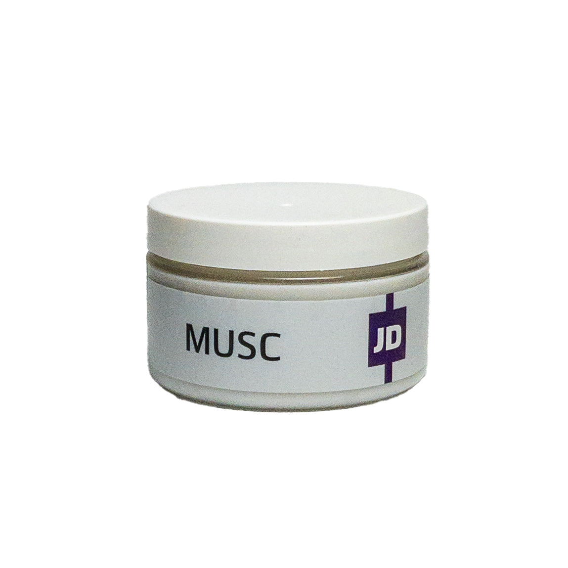 JD Musc Neutre Body Wear Cream 4 oz